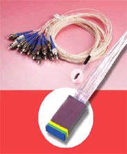 AR Coated LinearFiber